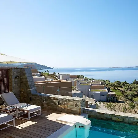 Excellent Halkidiki Ocean 1 1 Bedroom Stunning Sea Views Ouranoupoli Ammouliana