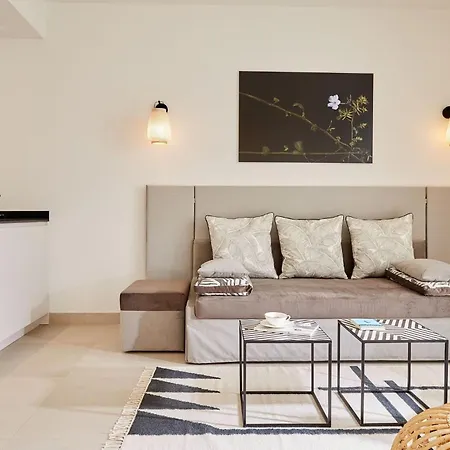 וילה Excellent Halkidiki Ocean 1 1 Bedroom Stunning Sea Views Ouranoupoli